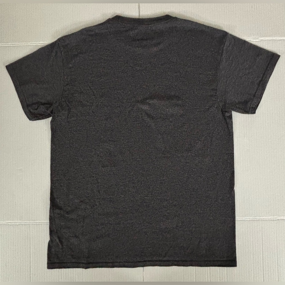 BUMBLEBEE TRANSFORMER TEE SHIRT, size M - Picture 4 of 5